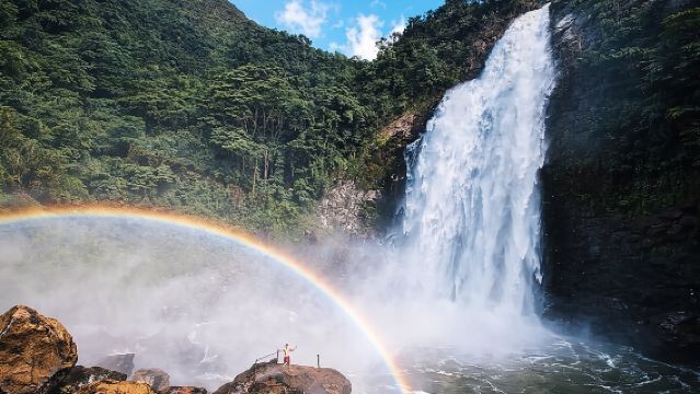 La teleferica più alta della Colombia, tra montagne, giungle e cascate