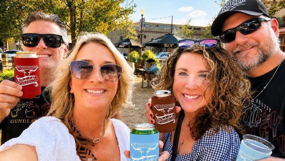Award-Winning Fort Worth Stockyards Food & History Tour