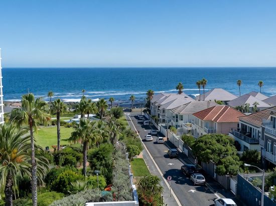 President Hotel Room Type - Two Bedroom One Bathroom Apartment Sea Facing President Hotel Room Type - Two Bedroom One Bathroom Apartment Sea Facing