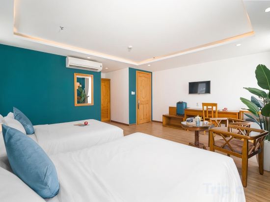 Merry Land Hotel Da Nang - Tap to explore photos