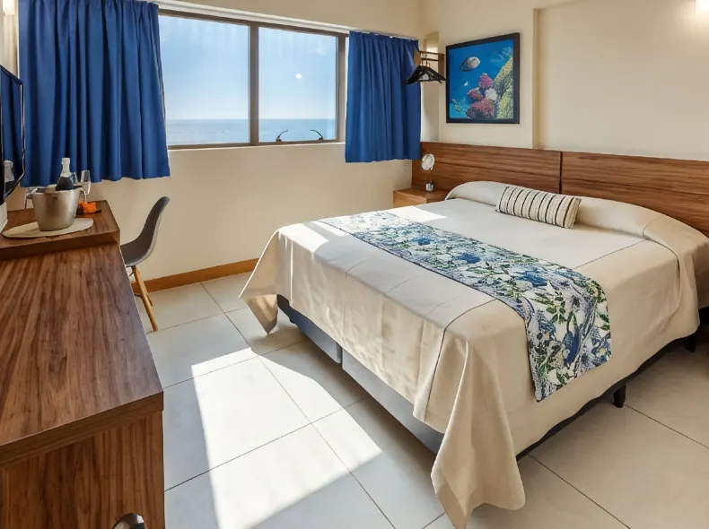 Rede Andrade Riviera Premium