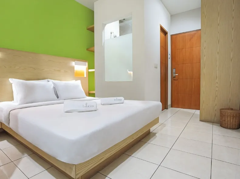 LeGreen Suite Senayan