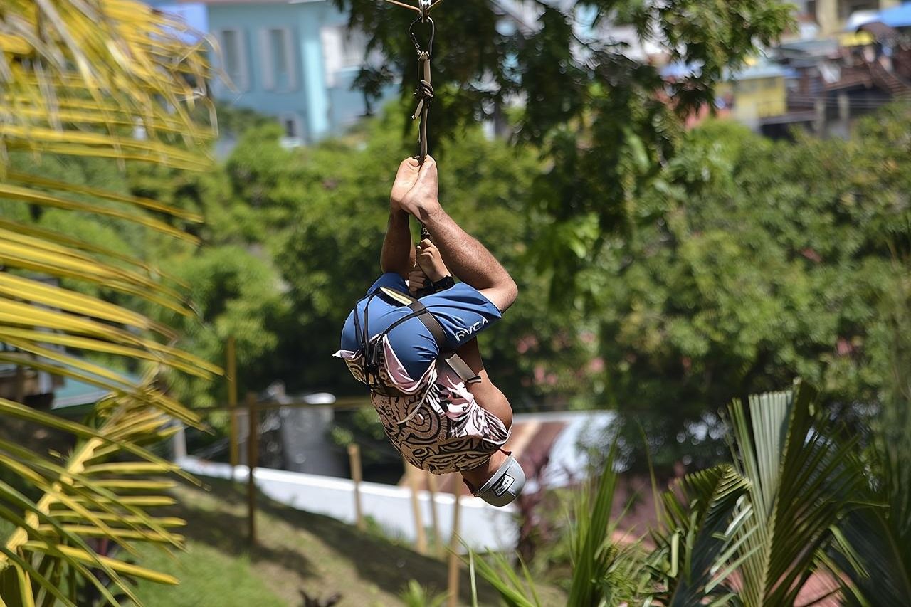 Roatan-Landausflug – Das Komplettpaket für Ihr Roatan-Abenteuer