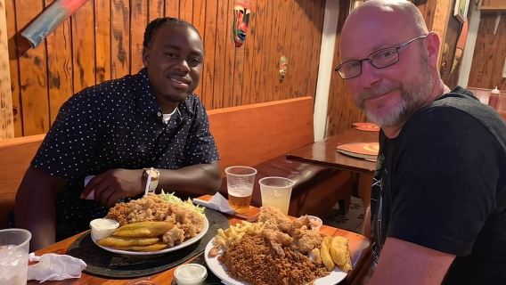 Nassau City Tour: 7 Attractions in the Bahamas