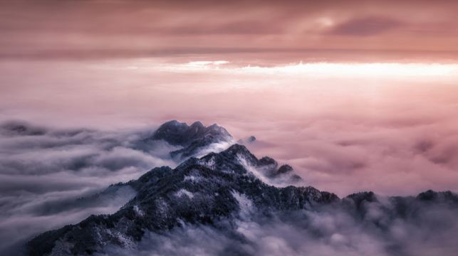 寶雞太白山國家森林公園一日遊丨可選小團、包車遊丨自由出行