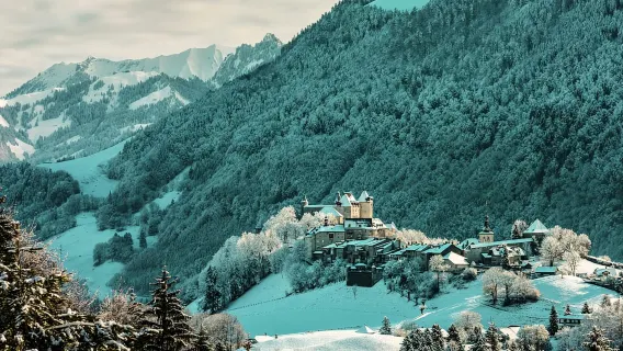 Jungfraujoch + Interlaken + Zurigo + Lago dei Quattro Cantoni + Palazzo del ghiaccio