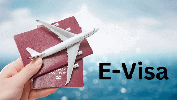 Speed Up Your Vietnam Evisa | exclusively for customers who have Evisa Code (E2408**CHNHJ*****3241)