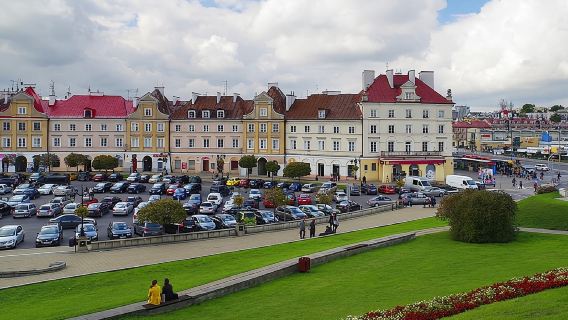 Kazimierz Dolny