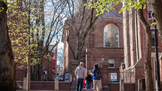 BostonTours