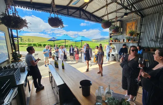 墨爾本：亞拉河谷葡萄酒、氈酒、威士忌及朱古力之旅