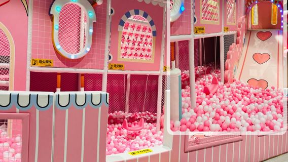 Lollypet寵萌樂園課程體驗 - 中航城君尚店 (港澳居民專享)