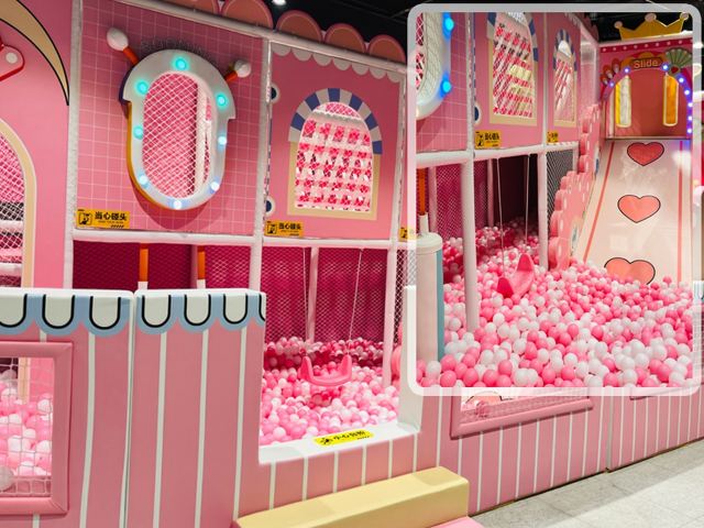 Lollypet 寵萌樂園課程體驗 - 中航城君尚店 (港澳居民專享)