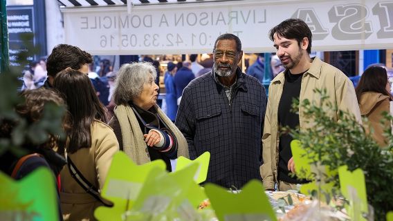 Montmartre Food Tour The Most Complete French Food Experience