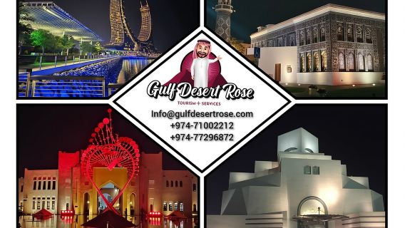 DohaTours
