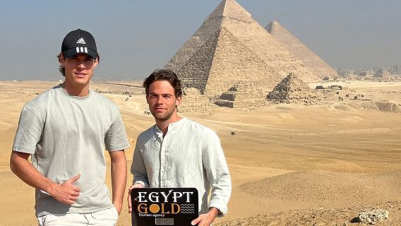 CairoTours