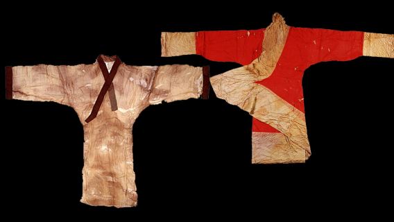 湖南博物院猩咖說|含入場門票|文史大咖2.5H拼團精講提供耳機