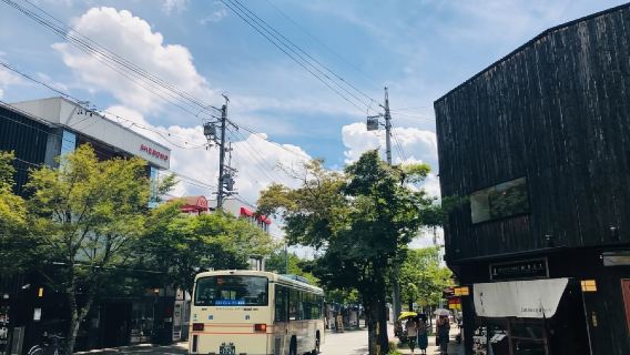 日本東京+輕井澤雲湯池+白絲瀑布一日遊/行程可調-可定制多日