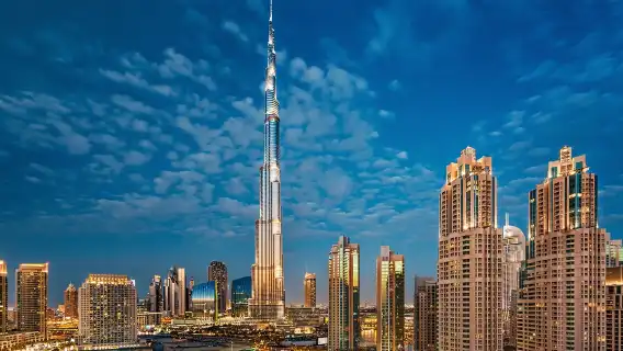 杜拜沙漠衝沙＋老城一日遊|2-6 人中文精品團 含晚餐