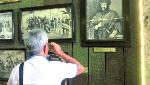 Tour Storici di Cebu