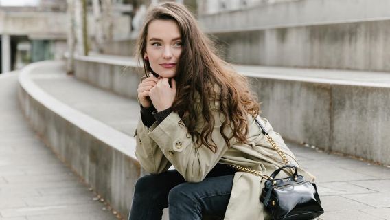 Лиссабон: частный фототур с профессиональным фотографом