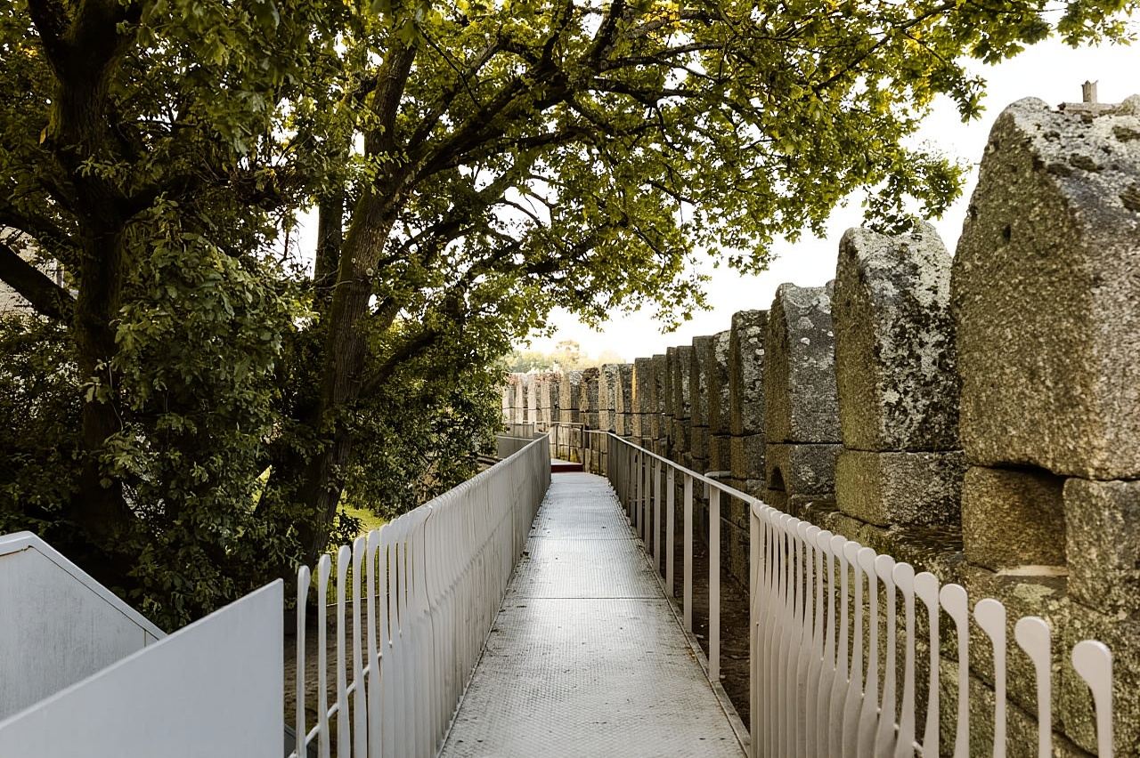 Guimarães: Highlights and Hidden Gems Walking Tour