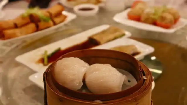 香港：寶石美食之旅，包含點心、鵝肉和 7 種以上美食品嚐