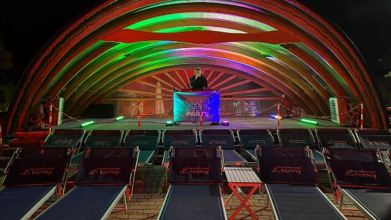 Краков: Закопане, термальные ванны, канатная дорога, водка, осцыпек.