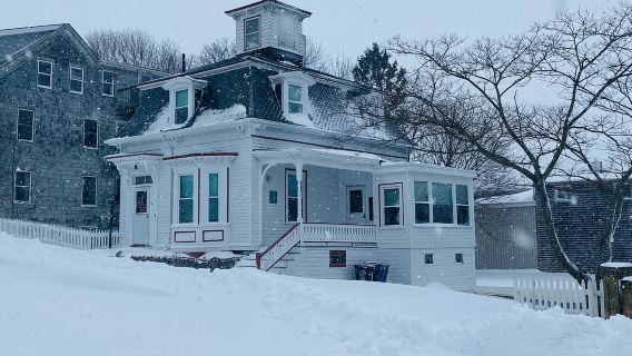 Salem, MA: Hocus Pocus Movie Guided Walking Tour