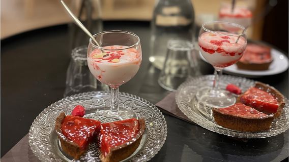 3-Hour Food Tour in Vieux Lyon