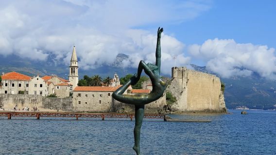 【山海雙城記】佈德瓦+科託爾