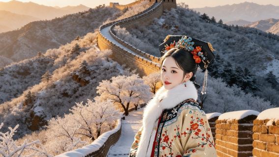 กำแพงเมืองจีน ด่านปาต๋าหลิ่ง ทัวร์ 1 วัน & ทัวร์ส่วนตัว มีบริการรับส่ง พร้อมเลือกบริการคนขับรถที่พูดจีนหรืออังกฤษได้