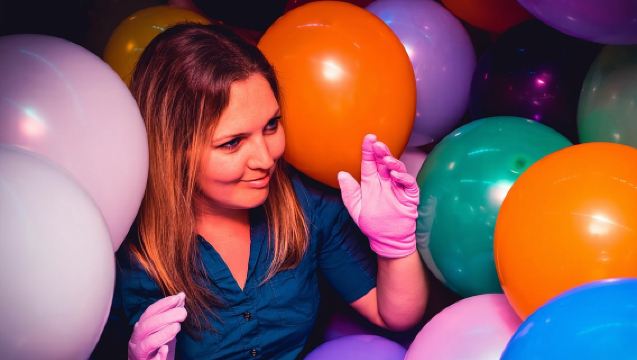 Odysseum Expierence Pass - 1 Hour Adventure