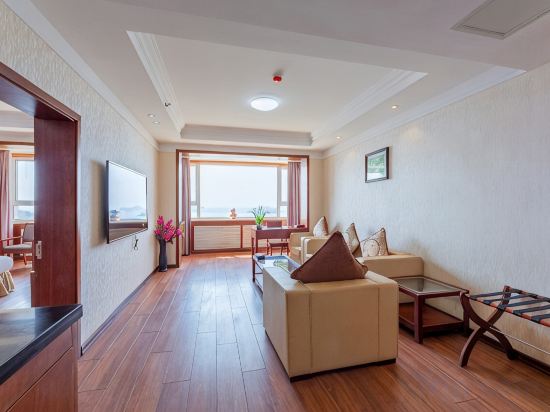 Others 3, Guotou Health Care Center Hotel, Dalian