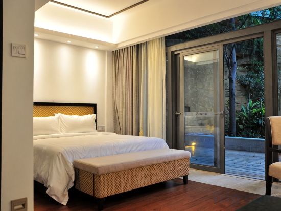 Others 4, The Spring Legend Resort, Guangzhou
