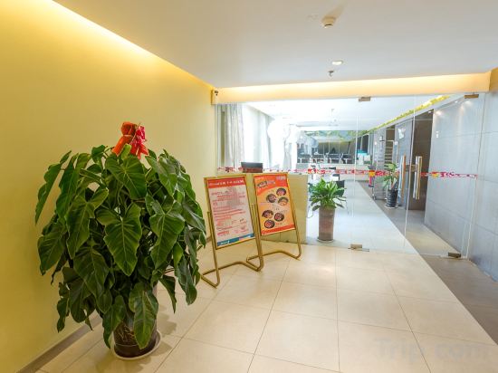 Others 3, Lanhua Hua Hotel (South Gate Square), Yinchuan