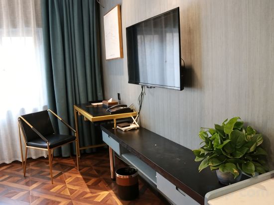 Others 3, Lanzhou business opportunity Manxiang Boutique Hotel, Lanzhou