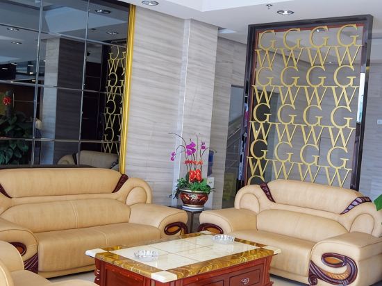 Others 3, Nanning residence good night hotel, Nanning