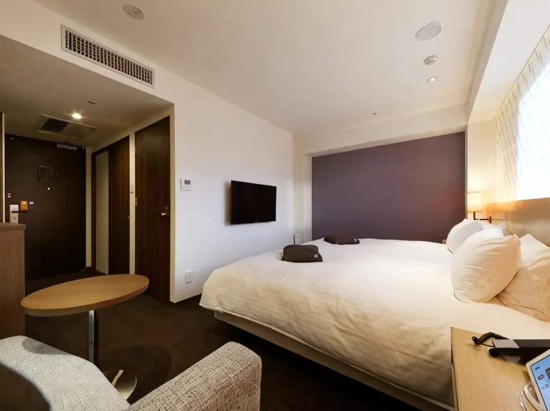 Hotel Forza Hakataeki Hakataguchi