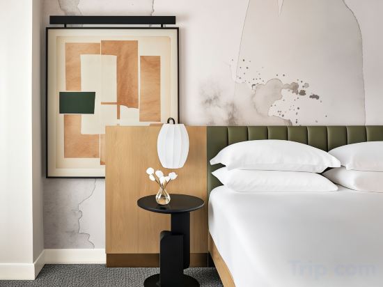 Kimpton Theta New York - Times Square By IHG Room Type - Room (Essential)