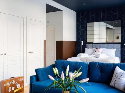 Bob W Tower of London