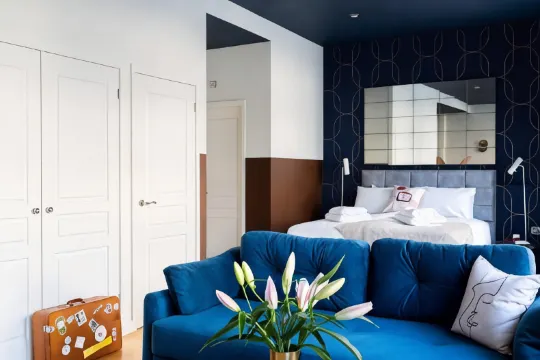 Bob W Tower of London