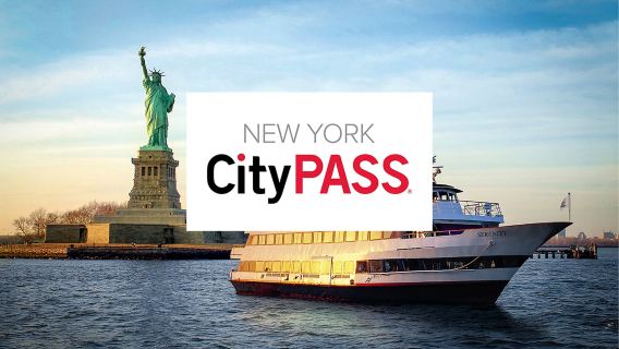 New York CityPASS