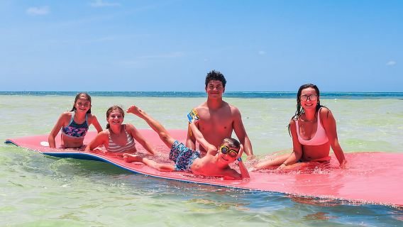 Island Adventure Eco Tour – Explore Key West's Hidden Backcountry