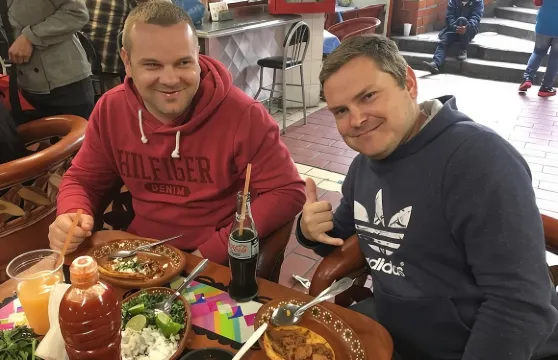 瓜達拉哈拉私人街頭美食之旅 - 最佳推薦