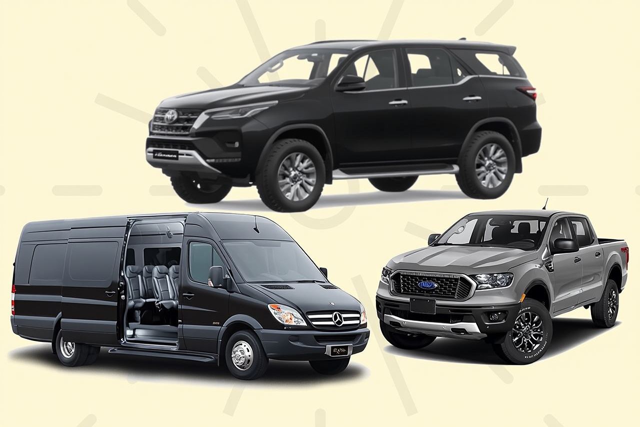 Isla de Sal: Traslado Privado Aeropuerto SID y hotel en Santa María o viceversa