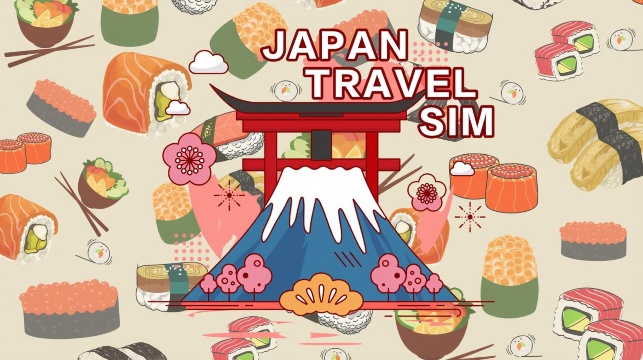 日本SoftBank 4G/5G SIM 1-30天數可選(台港韓寄送) (自然日)