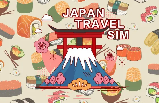 日本SoftBank 4G/5G SIM 1-30天數可選(台港韓寄送) (自然日)