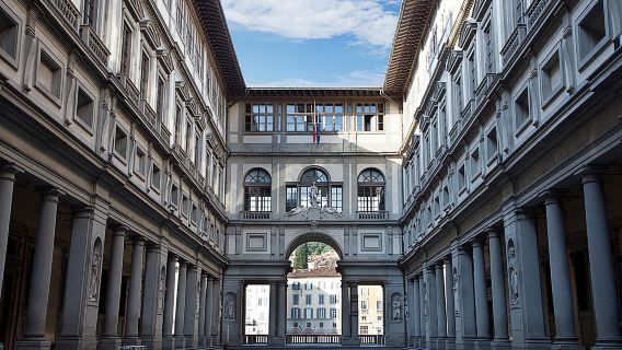FlorenceTours