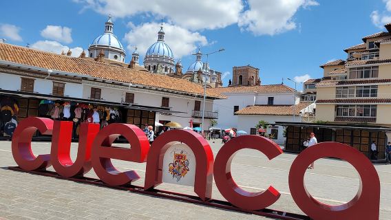 Cuenca