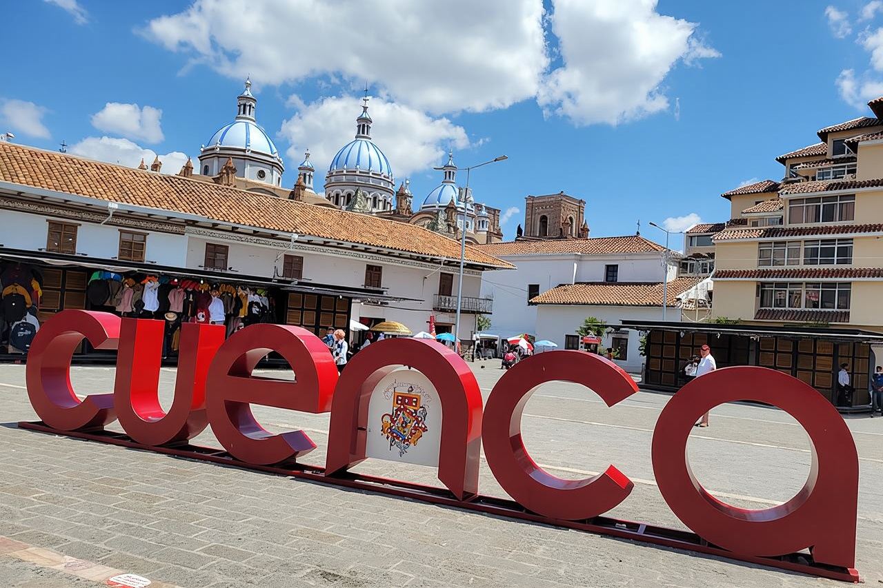 Cuenca Your Way Exclusive Private City Tour